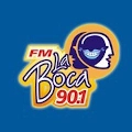 La Boca - FM 90.1